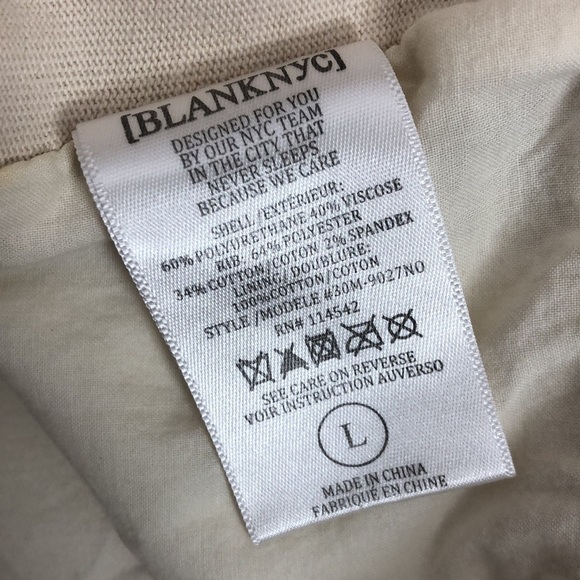 Blank NYC jacket - Picture 6 of 9